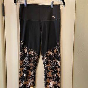 Puma Leggjngs